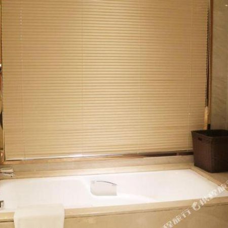 Shuguang International Hotel Kunshan Kunshan  Exterior photo