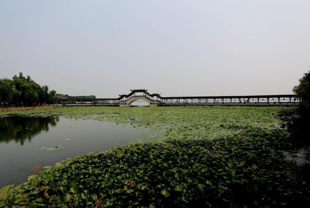 Shuguang International Hotel Kunshan Kunshan  Exterior photo