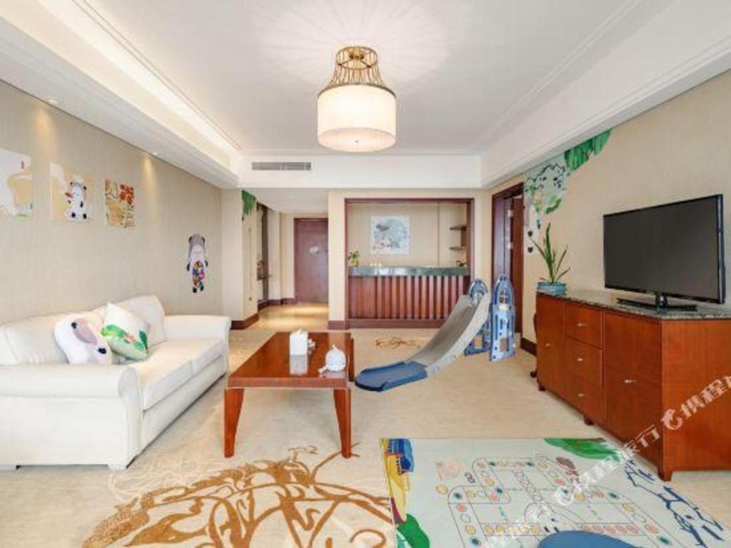 Shuguang International Hotel Kunshan Kunshan  Exterior photo
