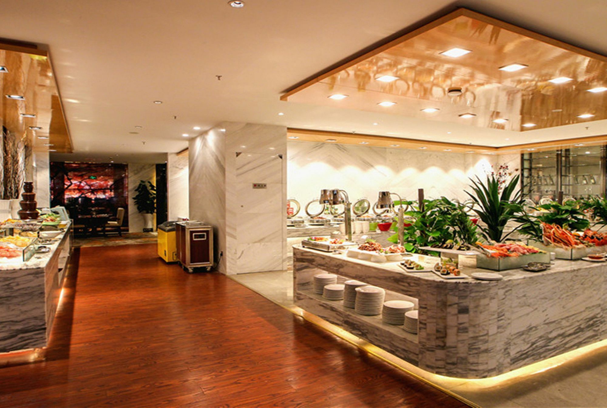 Shuguang International Hotel Kunshan Kunshan  Exterior photo